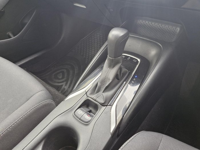 2018 Toyota Corolla Ascent Sport Hybrid