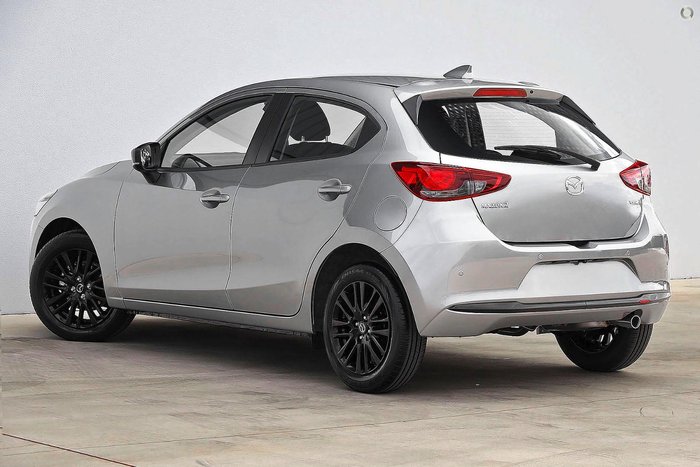 2026 Mazda 2 G15 Evolve