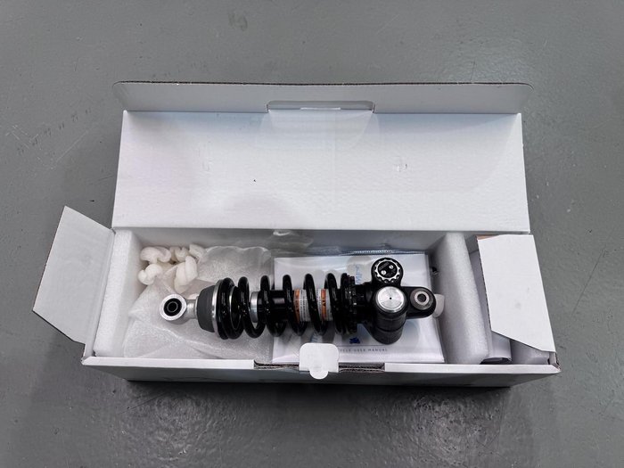 2023 Kawasaki Ninja ZX-10R ABS Ninja White