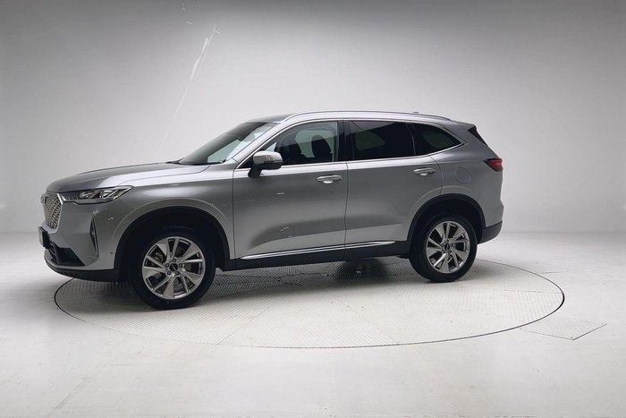2022 GWM Haval H6