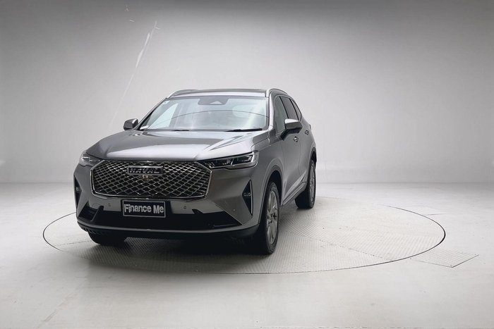 2022 GWM Haval H6