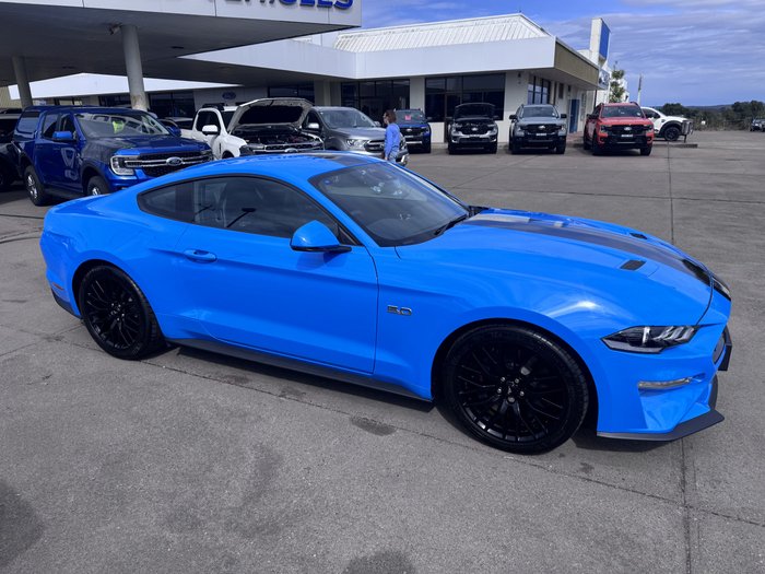 2023 Ford Mustang GT