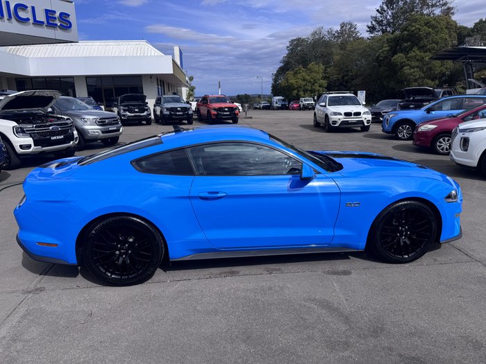 2023 Ford Mustang GT