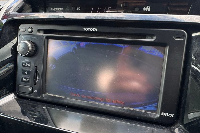 2014 Toyota Landcruiser VX
