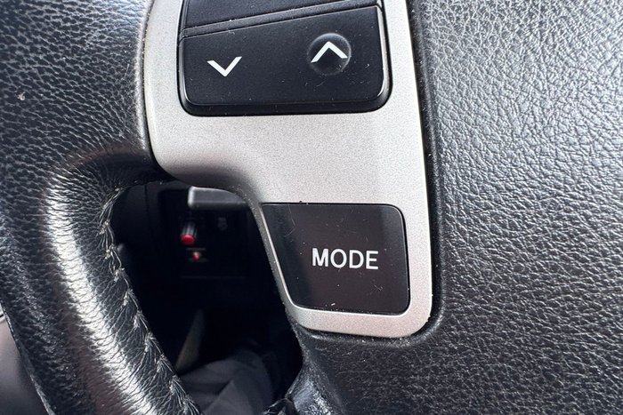 2014 Toyota Landcruiser VX