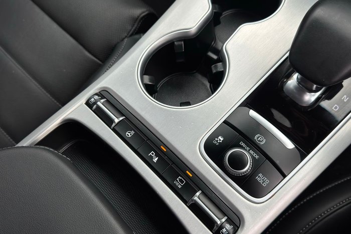 2020 Kia Stinger GT