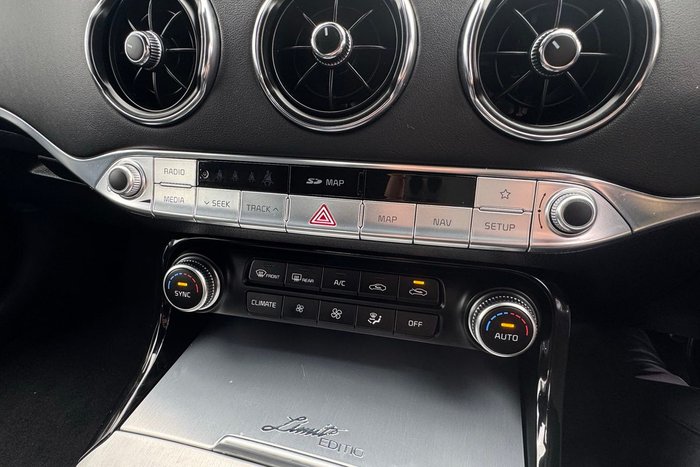 2020 Kia Stinger GT