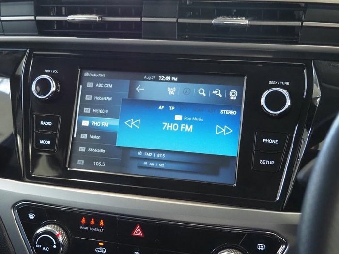 2023 SsangYong Korando ELX