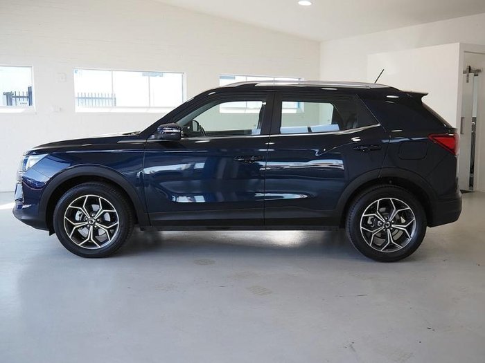 2023 SsangYong Korando ELX