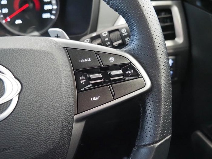 2023 SsangYong Korando ELX