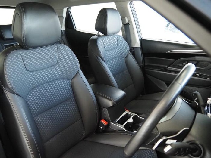2023 SsangYong Korando ELX