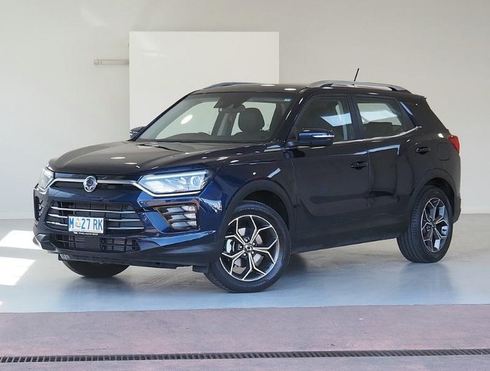 2023 SsangYong Korando ELX