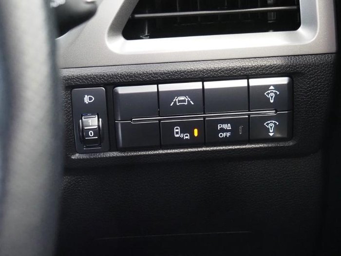 2023 SsangYong Korando ELX