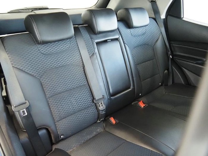 2023 SsangYong Korando ELX