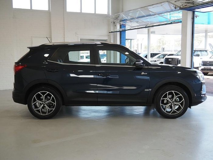 2023 SsangYong Korando ELX
