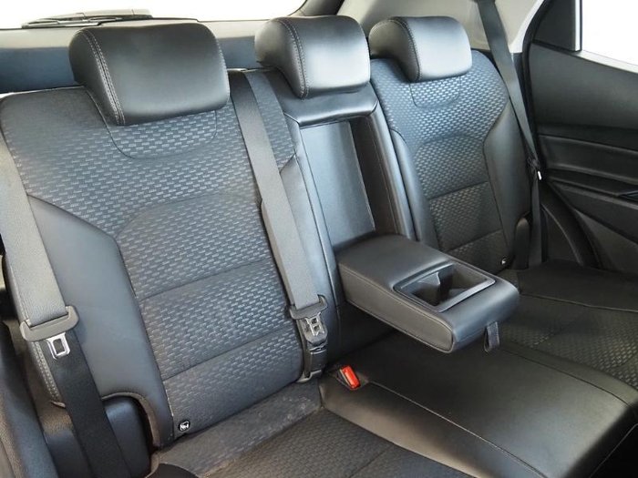 2023 SsangYong Korando ELX