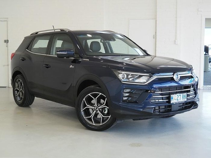 2023 SsangYong Korando ELX