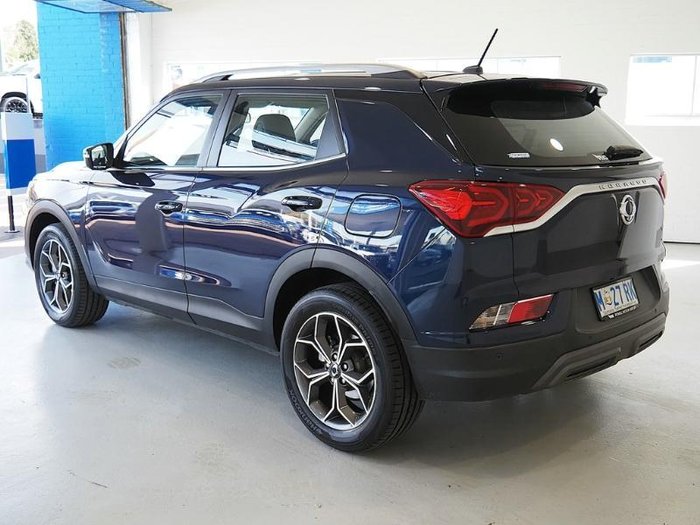 2023 SsangYong Korando ELX