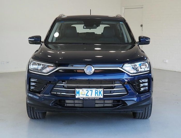 2023 SsangYong Korando ELX
