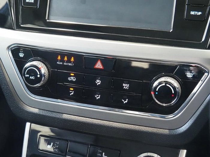 2023 SsangYong Korando ELX