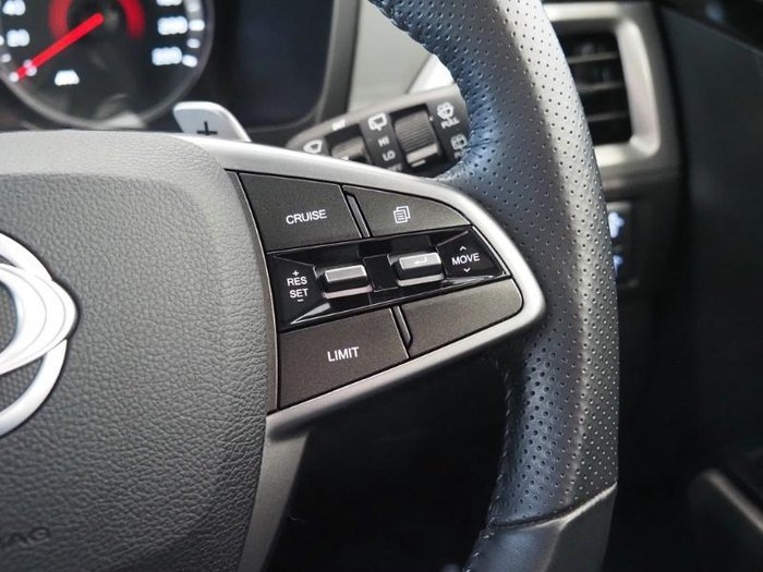 2023 SsangYong Korando ELX