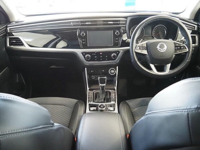 2023 SsangYong Korando ELX