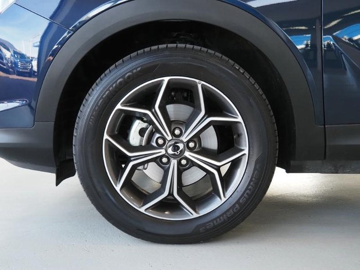 2023 SsangYong Korando ELX