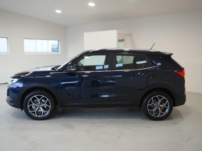 2023 SsangYong Korando ELX