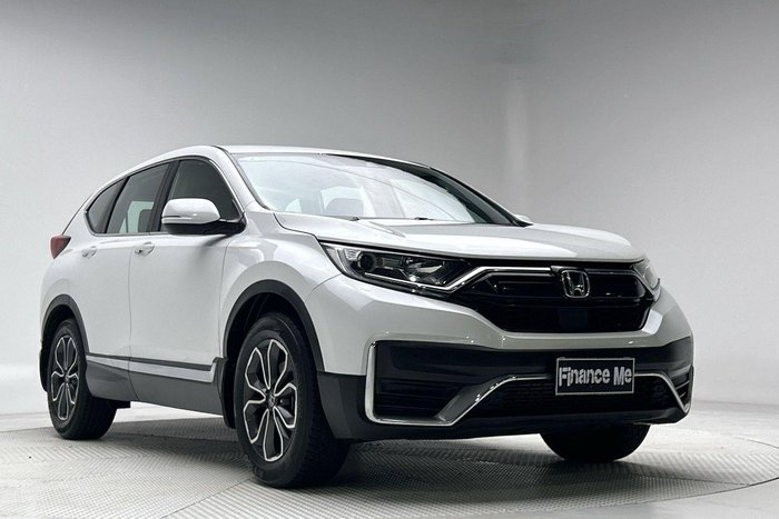 2020 Honda CR-V