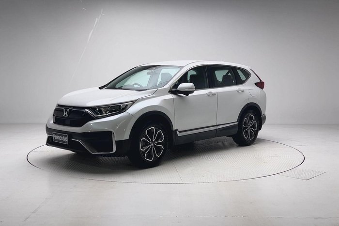 2020 Honda CR-V VTi X