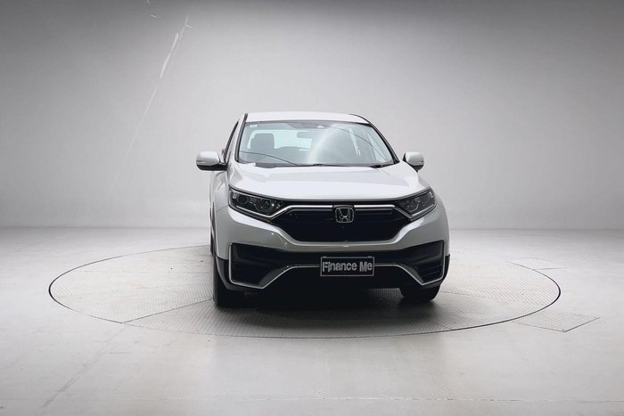 2020 Honda CR-V VTi X