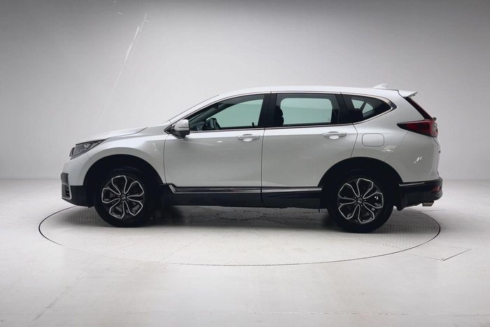 2020 Honda CR-V VTi X