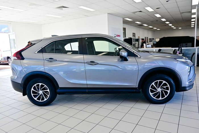 2025 Mitsubishi Eclipse Cross ES
