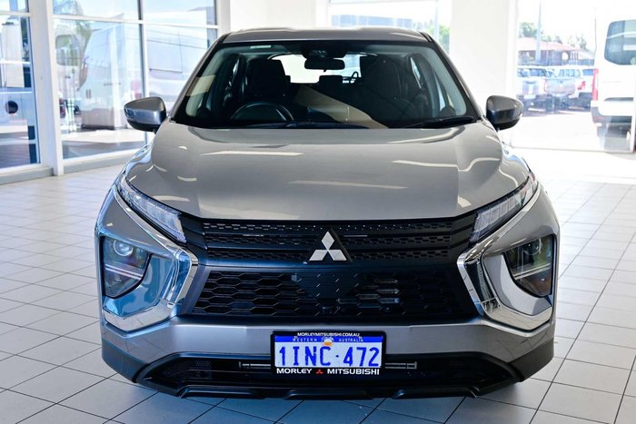 2025 Mitsubishi Eclipse Cross ES