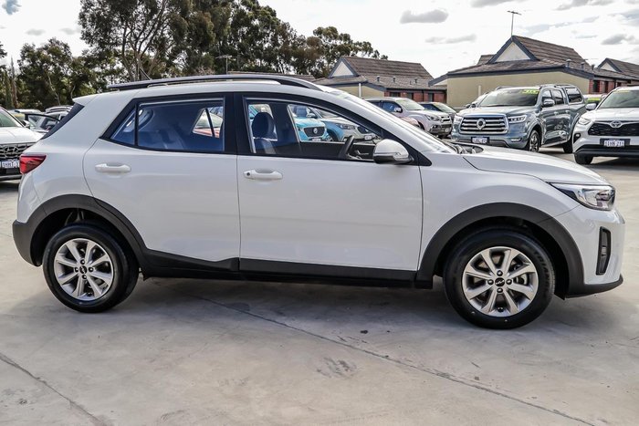 2024 Kia Stonic S