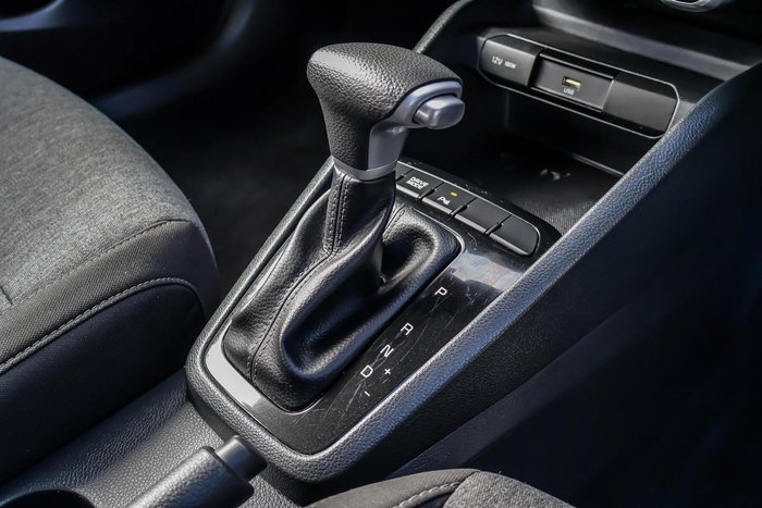 2024 Kia Stonic S