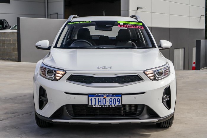 2024 Kia Stonic S