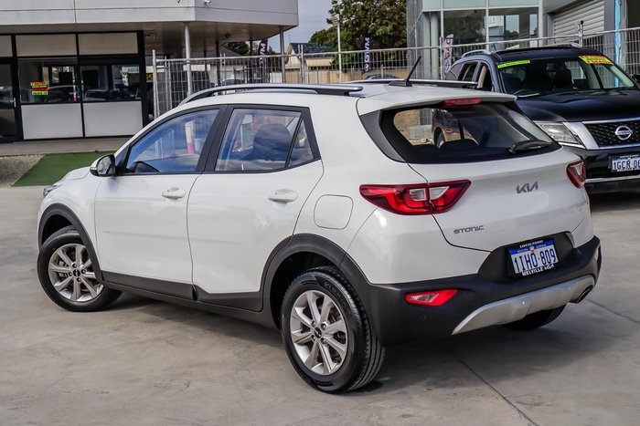 2024 Kia Stonic S