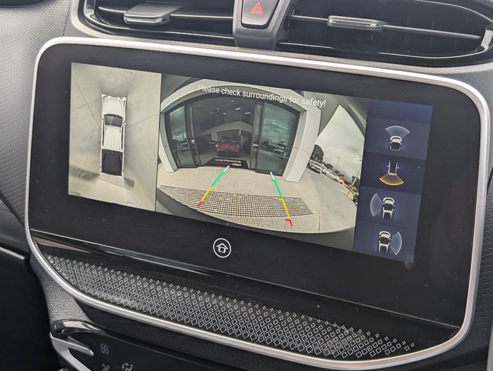 2023 LDV T60 Max LUXE