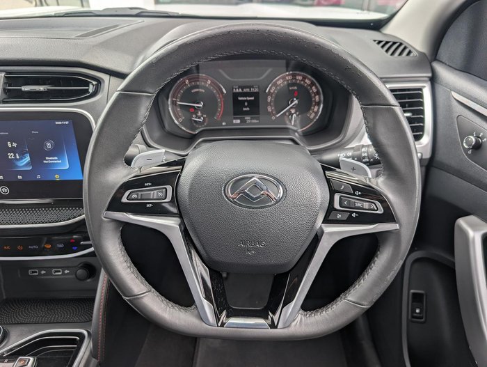 2023 LDV T60 Max LUXE