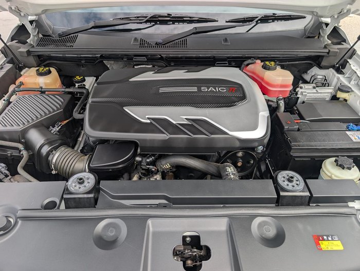 2023 LDV T60 Max LUXE