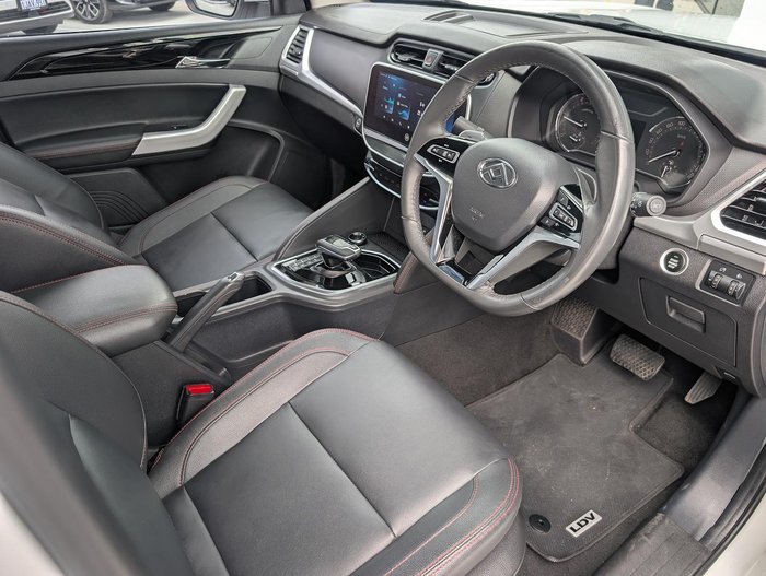 2023 LDV T60 Max LUXE