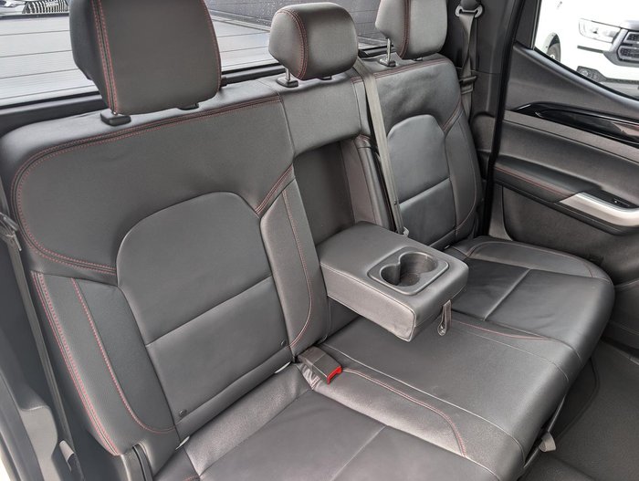 2023 LDV T60 Max LUXE