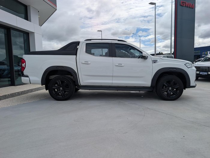2023 LDV T60 Max LUXE