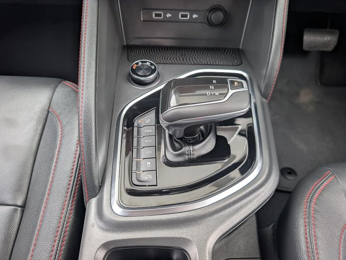 2023 LDV T60 Max LUXE