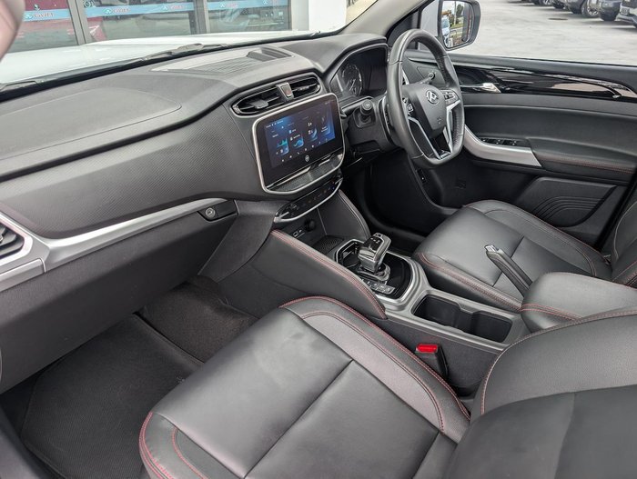 2023 LDV T60 Max LUXE
