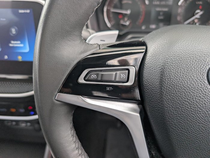2023 LDV T60 Max LUXE