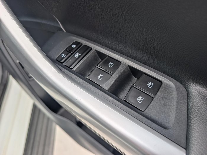 2023 LDV T60 Max LUXE
