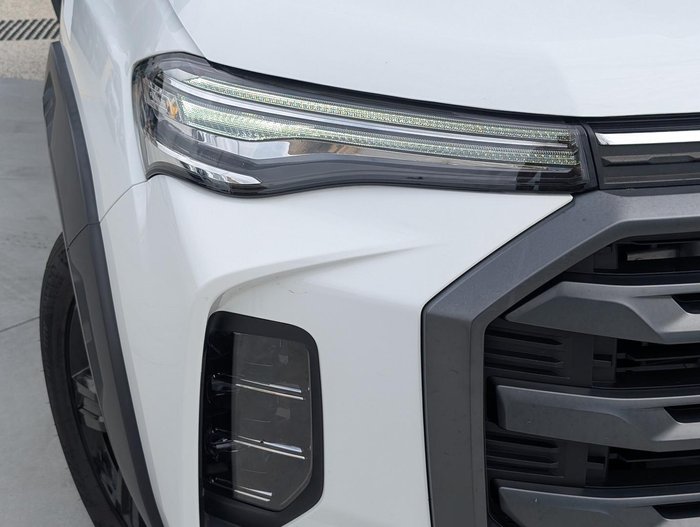 2023 LDV T60 Max LUXE