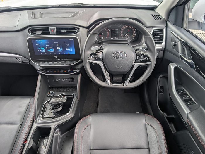 2023 LDV T60 Max LUXE
